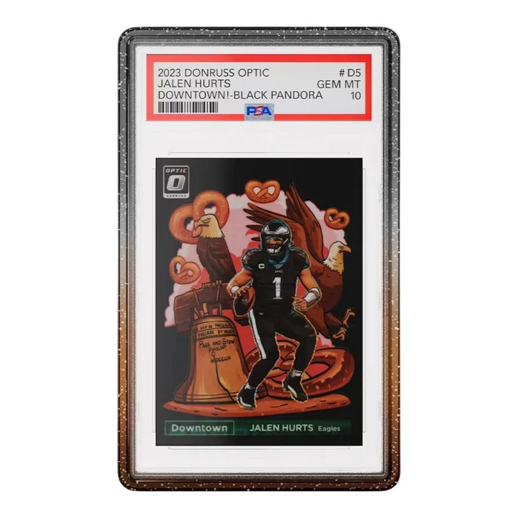 GradedGuard - Slab Protector - PSA - Nitro (Limited Edition)