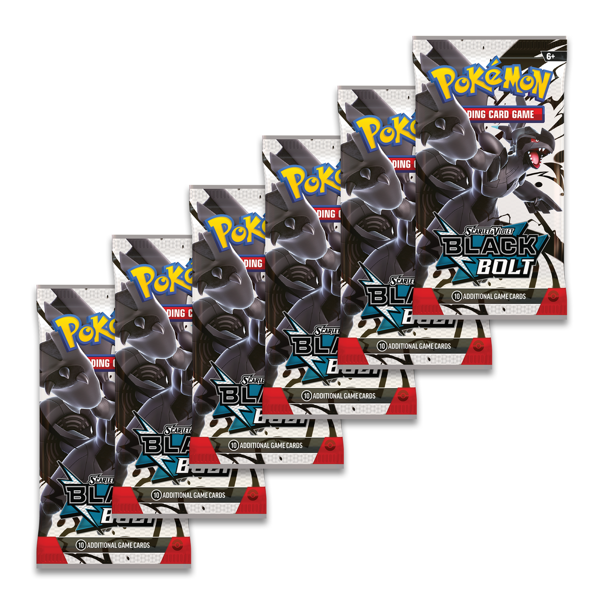 Pokémon Beleef een episch avontuur in de Unova-regio, waar legenden tot leven komen en eenheid centraal staat!Trek eropuit met vertrouwde gezichten zoals Snivy en laat hem evolueren tot de majestueuze Serperior ex. Ontdek de kracht van idealen met iconisc