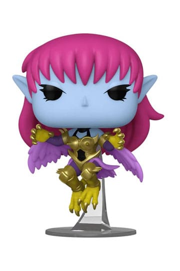 Funko Pop! Animation Yu-Gi-Oh - Harpie Lady with Chase #1599