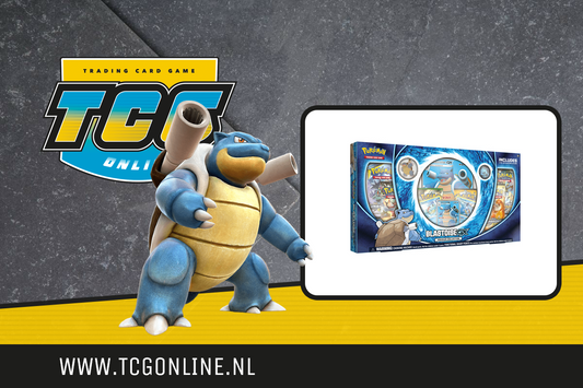 De zomer van Pokémon!