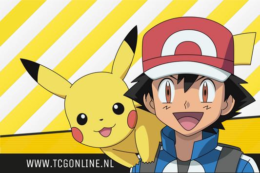 Wat zijn de duurste Pikachu Pokémon kaarten?