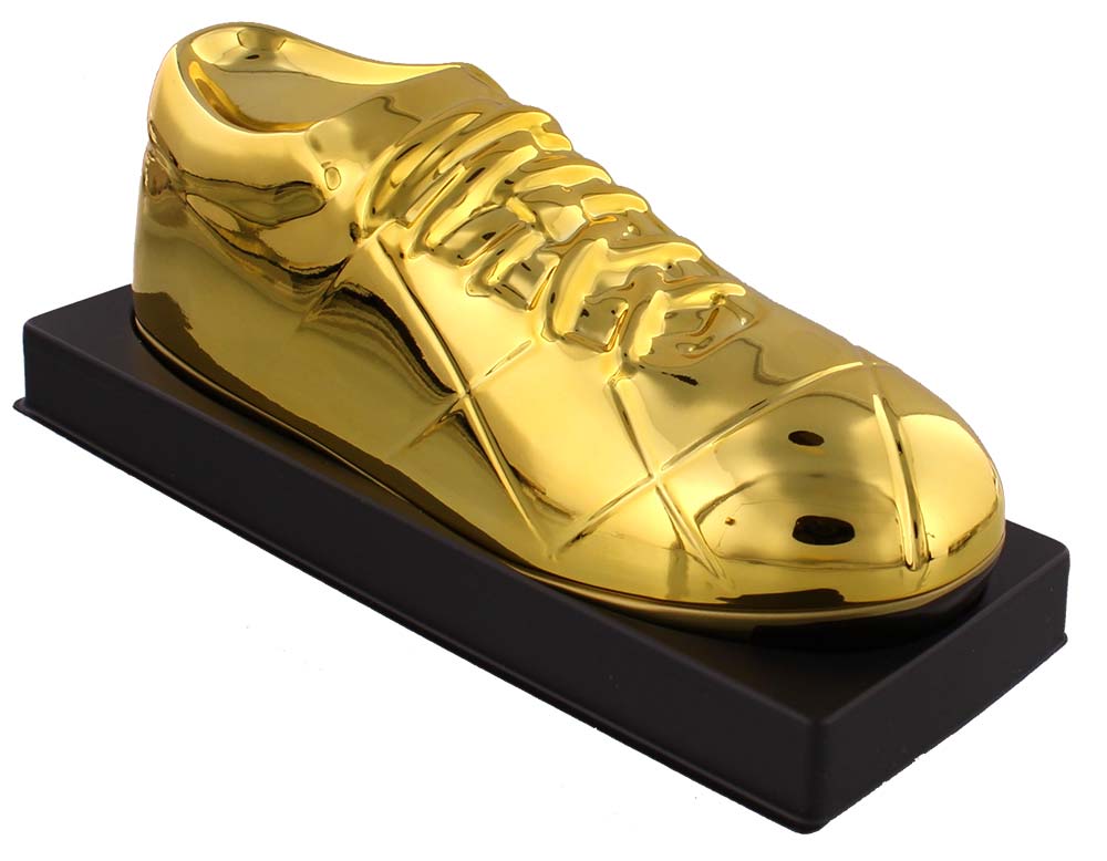 Premier League 2025/26 Trading Cards Golden Boot Tin