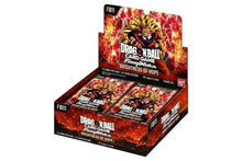 Dragon Ball SCG FB11 Brightness of Hope Booster Box