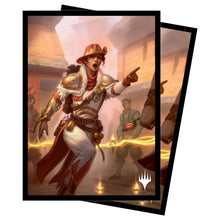 Murders at Karlov Manor Deck Protector Sleeves (100 stuks)