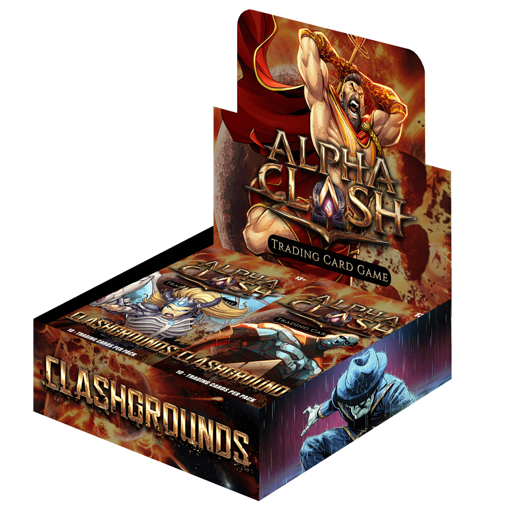 UITVERKOOP Each booster box contains 24-booster packs and 1 box topper promo card. Each Booster pack contains 10 trading cards.