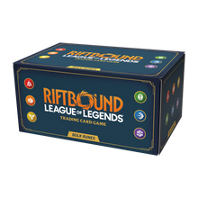 Riftbound: League of Legends TCG - Bulk Runes