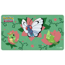 Tapis de jeu cousu Ultra Pro Chenipan Evolutions