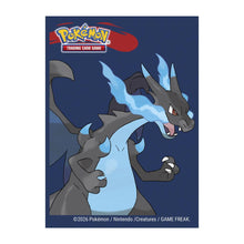 Ultra Pro Mega Dracaufeu X 65 Protège-Cartes