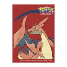 Protège-cartes Ultra Pro Mega Dracaufeu Y 65ct