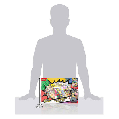 Pokémon ME02.5 Ascended Heroes Premium Poster Collection