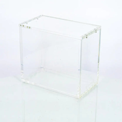 Phoenix Acrylic Case For Pkm Booster Box With Lid