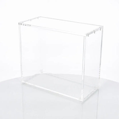 Phoenix Acrylic Case For Pkm Etb Box With Lid