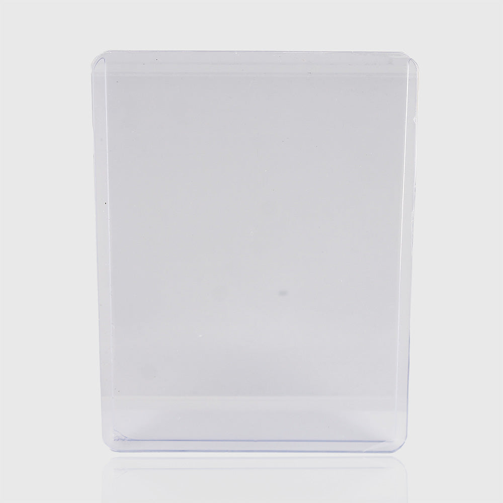 Phoenix Toploaders 35Pt 3″X4″ (100 stuks) Standard