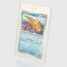 Phoenix Shield Magnetic Card Case (5 stuks)