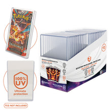Phoenix Pack Loader For Pkm Boosters (25 stuks)