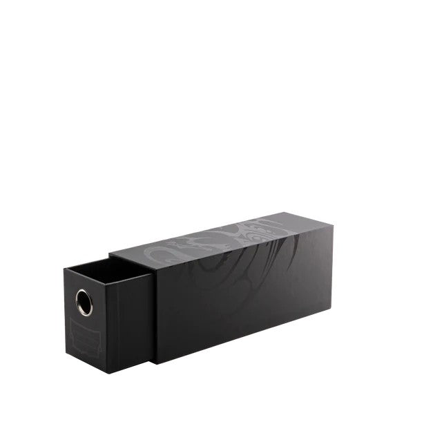 Dragon Shield Storage - Card Drawers Fortress - 1 - Black