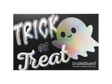 GradedGuard - Slab Protector - PSA - Trick or Treat