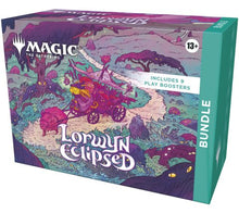 Magic: The Gathering - Lorwyn Eclipsed Bundle