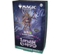 Magic: The Gathering - Lorwyn Eclipsed Commander Deck