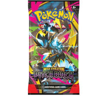Pokémon ME05 Booster Pack Noir Absolu