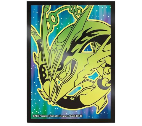 Pokémon ME05 Delta Reign Elite Trainer Box