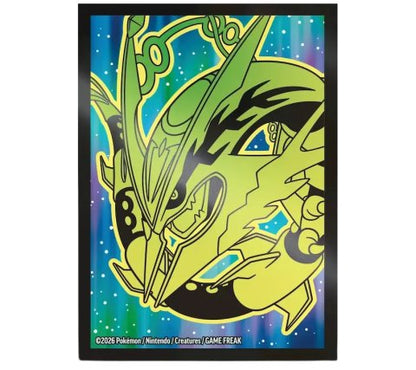 Pokémon ME05 Delta Reign Elite Trainer Box