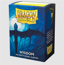 Accessoires By wisdom we prevail.The closing line of the Rowanite Creed, reminding it's followers that regardless of how much might they possess, they must always have the wisdom to know when to use it.Sling spells with Dual Matte sleeves, fresh out the f