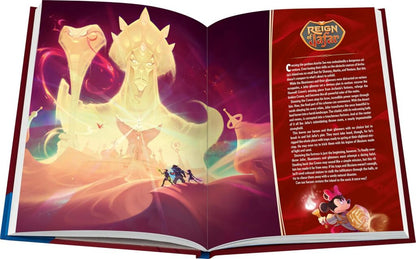 Disney Lorcana Official Collector's Guide : Sets 5-8 (Anglais)