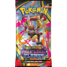 Phantasmal Flames Booster Pack