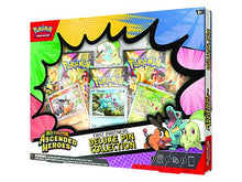 Pokémon ME02.5 Ascended Heroes Deluxe Pin Collection