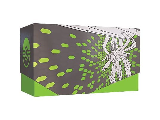 Pokémon ME03 Perfect Order Elite Trainer Box