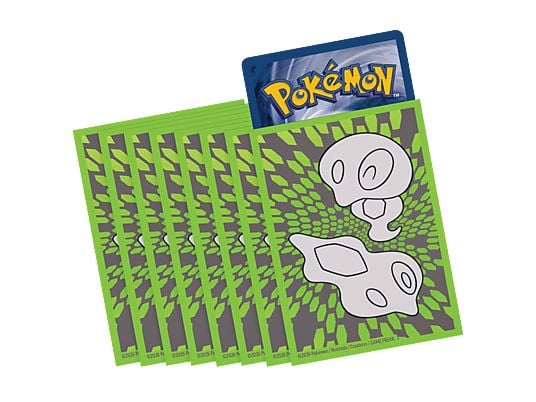 Pokémon ME03 Perfect Order Elite Trainer Box