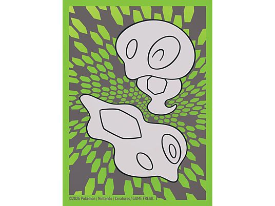 Pokémon ME03 Perfect Order Elite Trainer Box