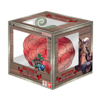 One Piece Card Game - Devil Fruits Collection Vol. 3 (DF03)