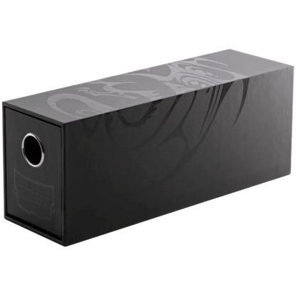 Dragon Shield Storage - Card Drawers Fortress - 1 - Black