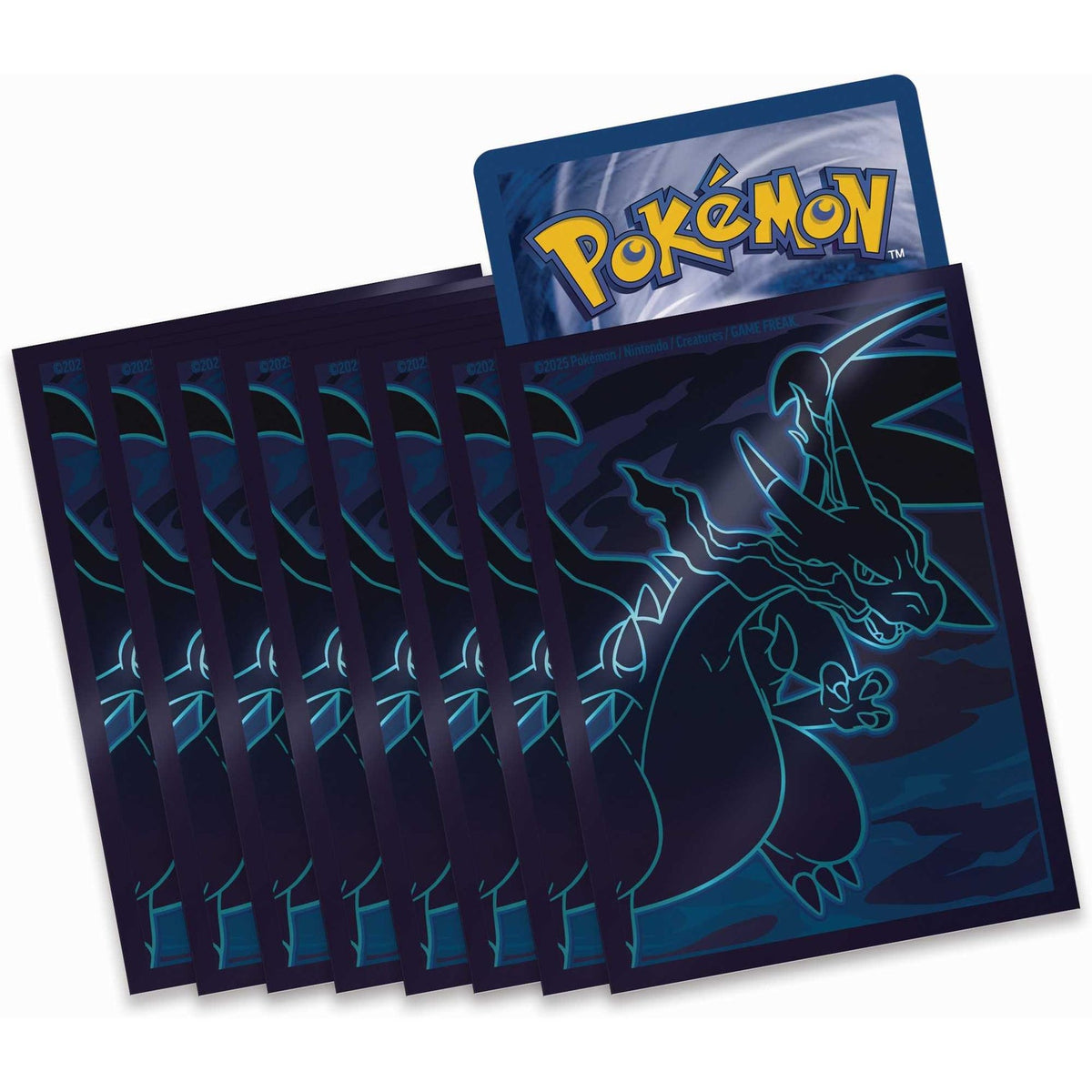 Phantasmal Flames Elite Trainer Box