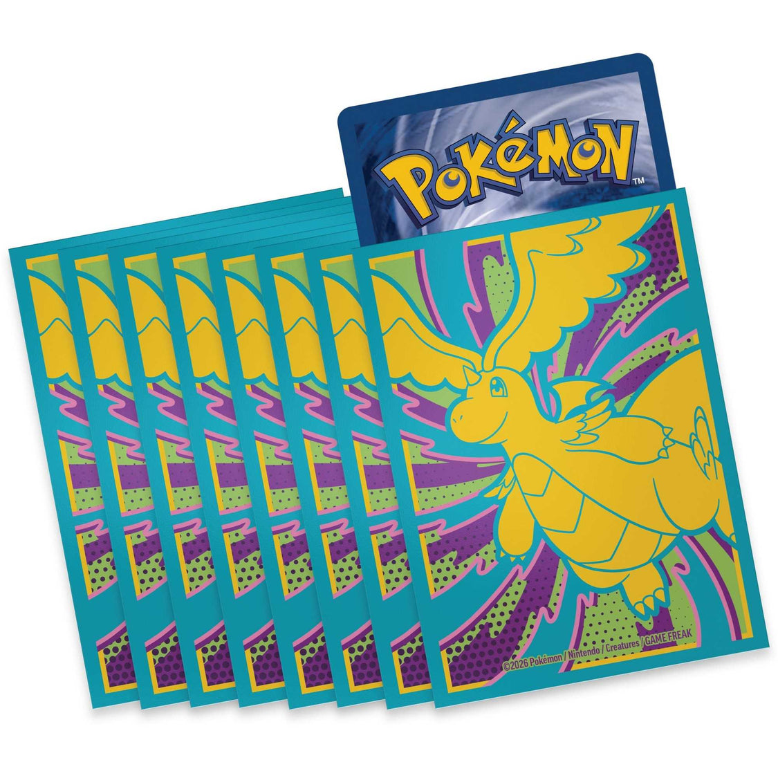 Pokémon Ascended Heroes Elite Trainer Box