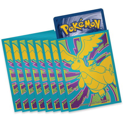Pokémon Ascended Heroes Elite Trainer Box