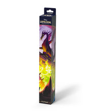 Disney Lorcana TCG - Tapis de jeu Winterspell - Dragon de feu