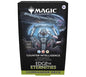 MTG Edge of Eternities Commander Deck