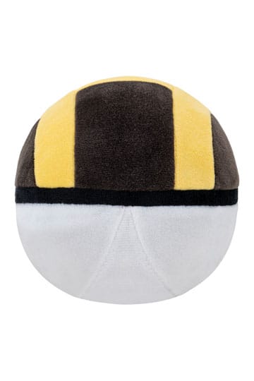 Pokémon Plush Figure Ultra Ball 13 cm