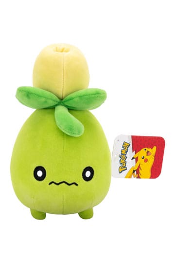 Pokémon Plush Figure Smoliv 20 cm