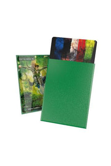 Accessoires Ultimate Guard CORTEX sleeves are a perfect choice for all TCG brain athletes! Designed for your daily use, Ultimate Guard CORTEX sleeves combine precision engineering and high-quality materials with an additional focus on value. Meant as an e