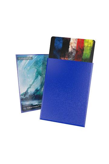 Accessoires Ultimate Guard CORTEX sleeves are a perfect choice for all TCG brain athletes! Designed for your daily use, Ultimate Guard CORTEX sleeves combine precision engineering and high-quality materials with an additional focus on value. Meant as an e