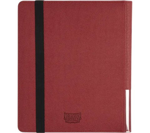Accessoires De smeulende magma van Arcania’s Molten Fields. Bewaar, toon en wissel je kaarten met stijl in de exclusieve Card Codex portfolio.Bescherm je kostbare kaarten onder de versterkte Dragon Skin cover tegen deukjes en kreukels.Schuif je kaarten ee