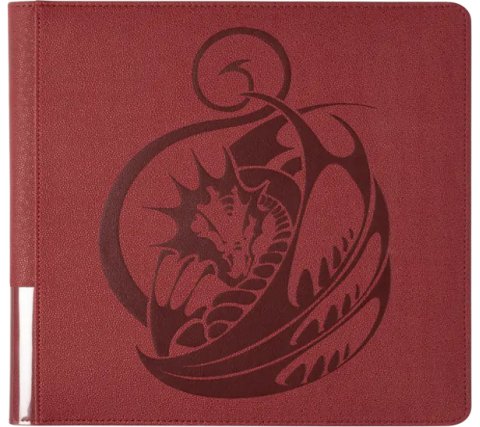 Accessoires Duik in de diepe blauwe oceanen van Arcania en bescherm je waardevolle kaarten in de schitterende Zipster XL binder, favoriet onder verzamelaars en traders. De versterkte Dragon Skin cover beschermt je kaarten tegen deukjes en kreukels, terwij