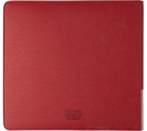 Accessoires Duik in de diepe blauwe oceanen van Arcania en bescherm je waardevolle kaarten in de schitterende Zipster XL binder, favoriet onder verzamelaars en traders. De versterkte Dragon Skin cover beschermt je kaarten tegen deukjes en kreukels, terwij