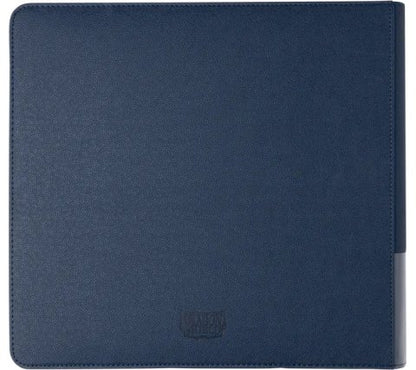Accessoires Duik in de diepe blauwe oceanen van Arcania en bescherm je waardevolle kaarten in de schitterende Zipster XL binder, favoriet onder verzamelaars en traders. De versterkte Dragon Skin cover beschermt je kaarten tegen deukjes en kreukels, terwij