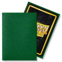 Accessoires Standard-size Dragon Shield Matte sleeves (63x88mm) met origineel draken artwork. Deze sleeves zijn PVC-vrij en geschikt voor kaartspellen zoals Magic: The Gathering, Pokémon TCG en andere kaartspellen. Een box bevat 100 sleeves en is voorzien