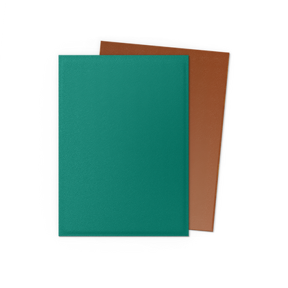 SLEEVES DS Mat Dual - Cuivre Puissant (100)